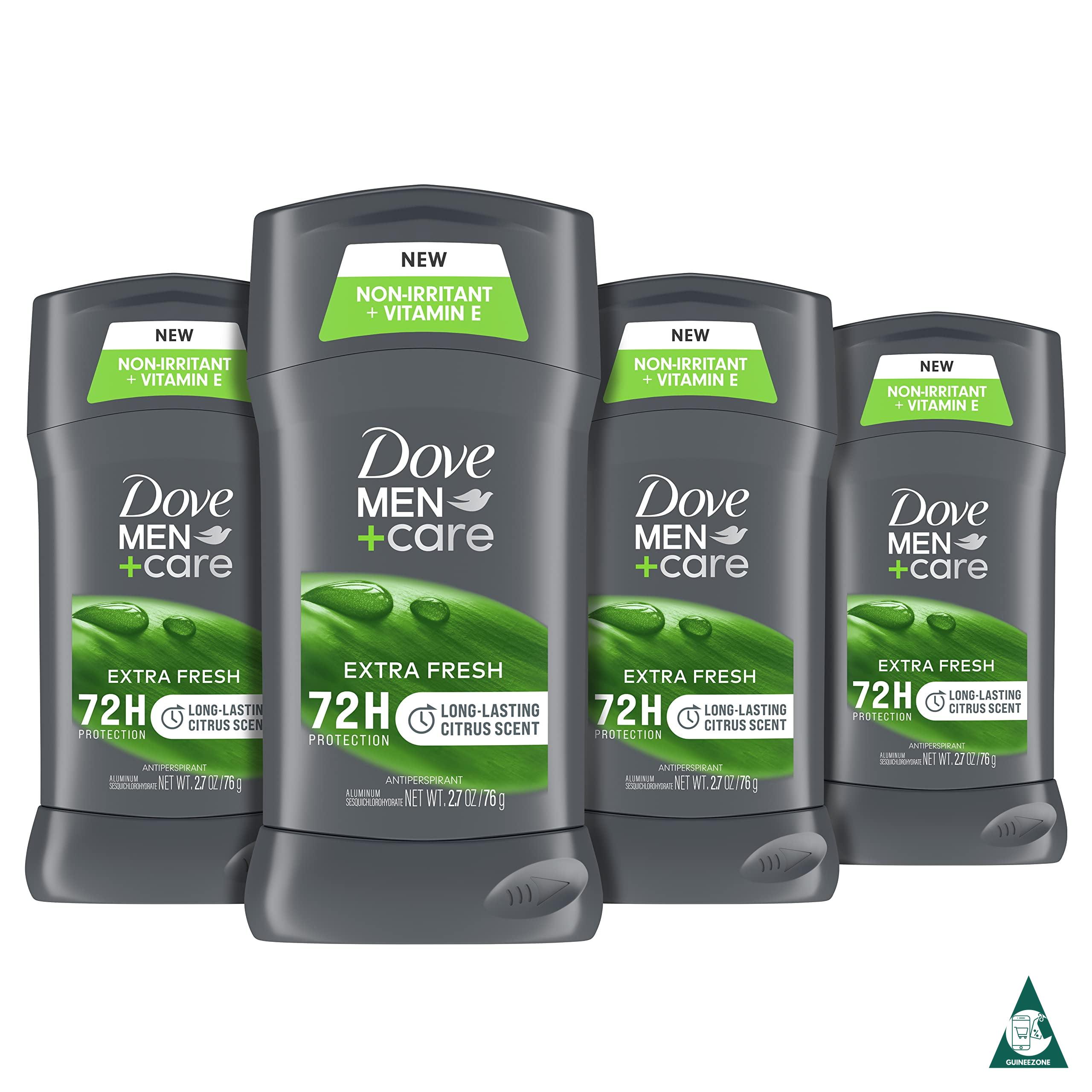 Dove men +care