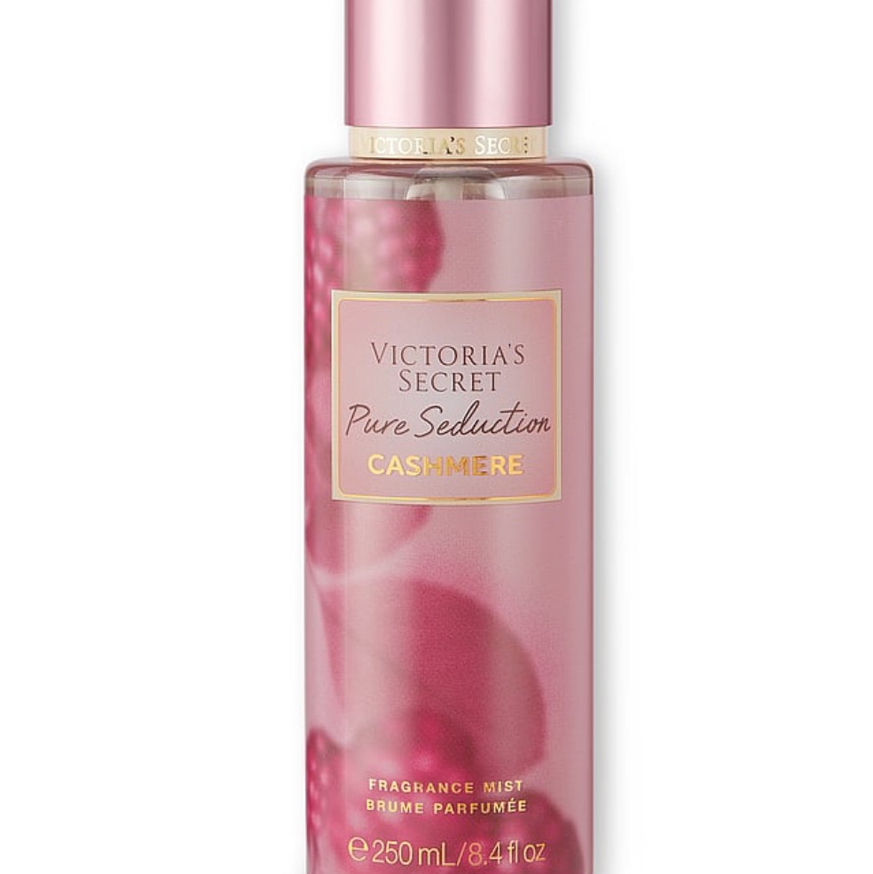 VICTORIA'S SECRET Brume parfumée corps 