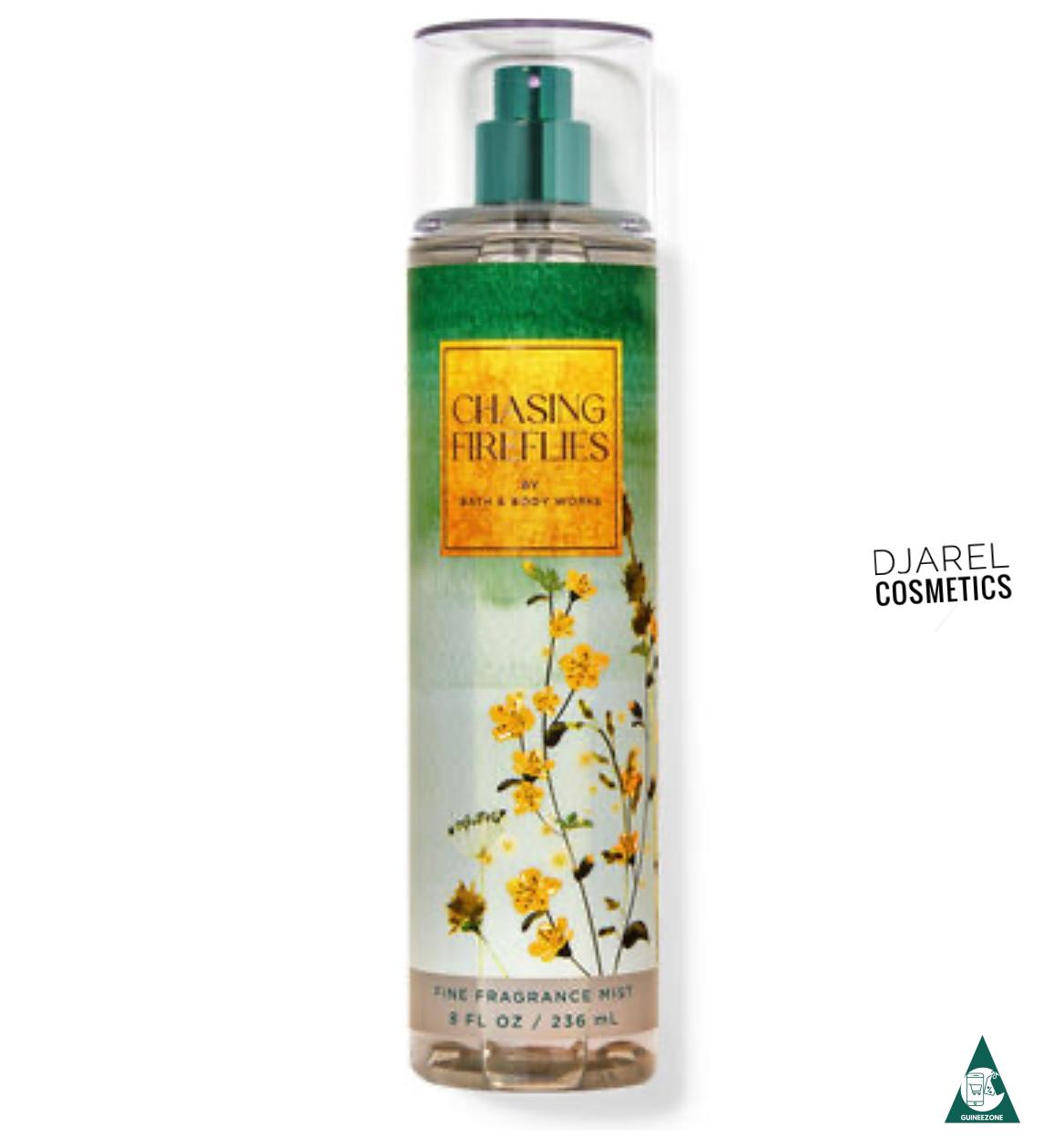 Victoria Secret & Bah & Body works 