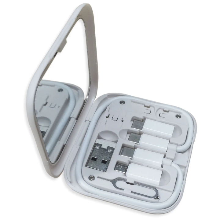 Kit multifonction 10-en-1 – Votre compagnon technologique au quotidien