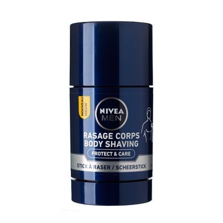 Nivea après rasage