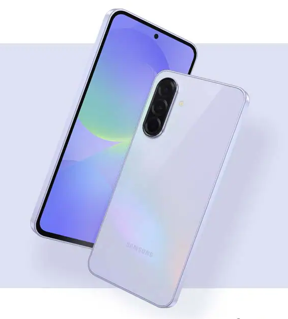 SAMSUNG GALAXY A36 5G 