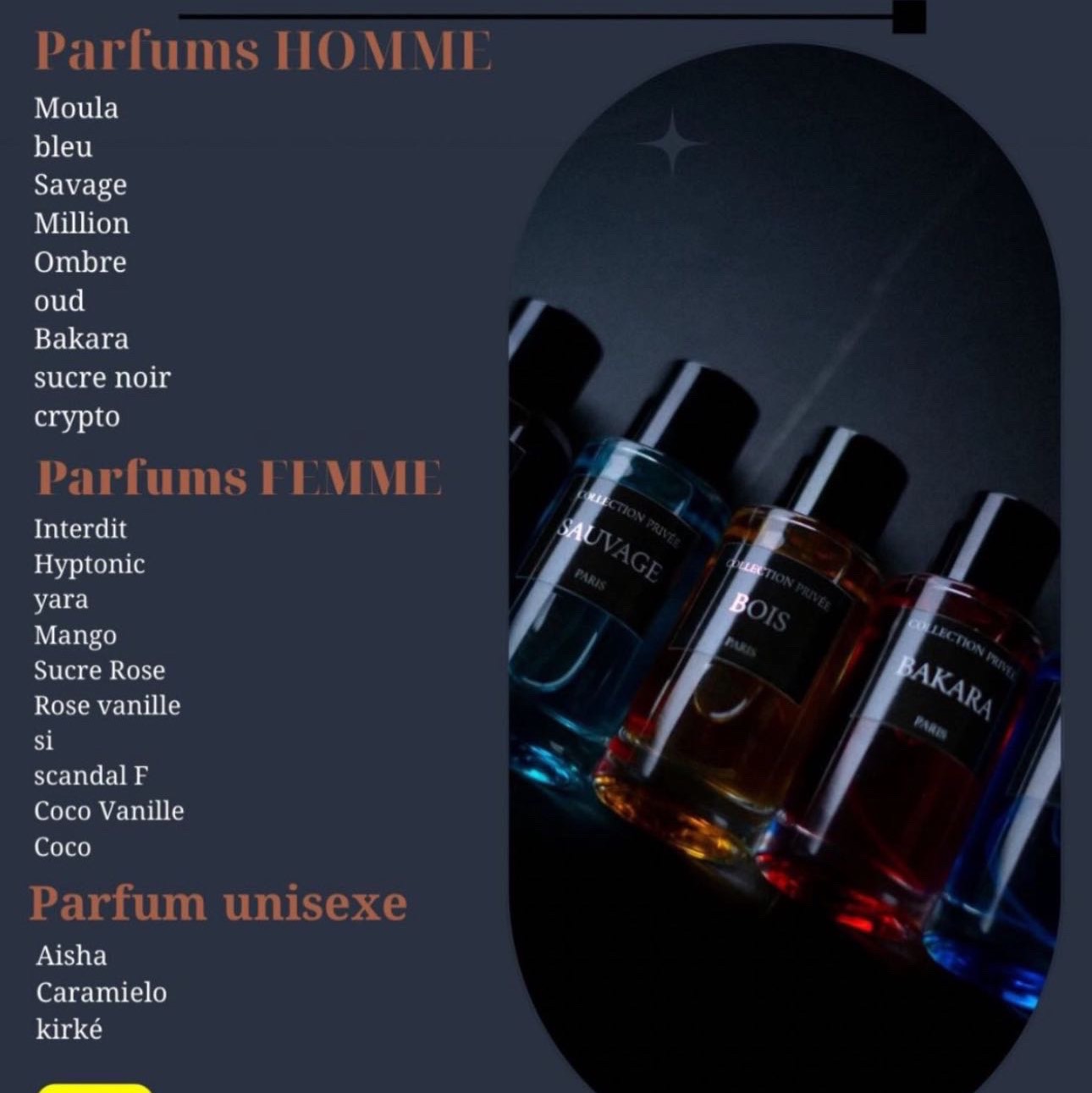 Parfum 