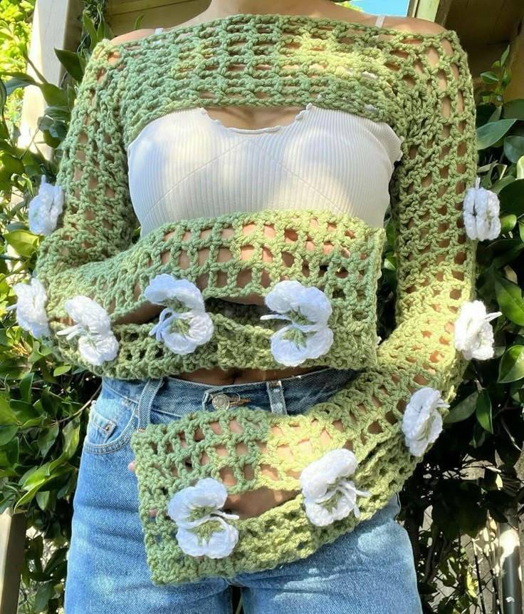 Crochet 