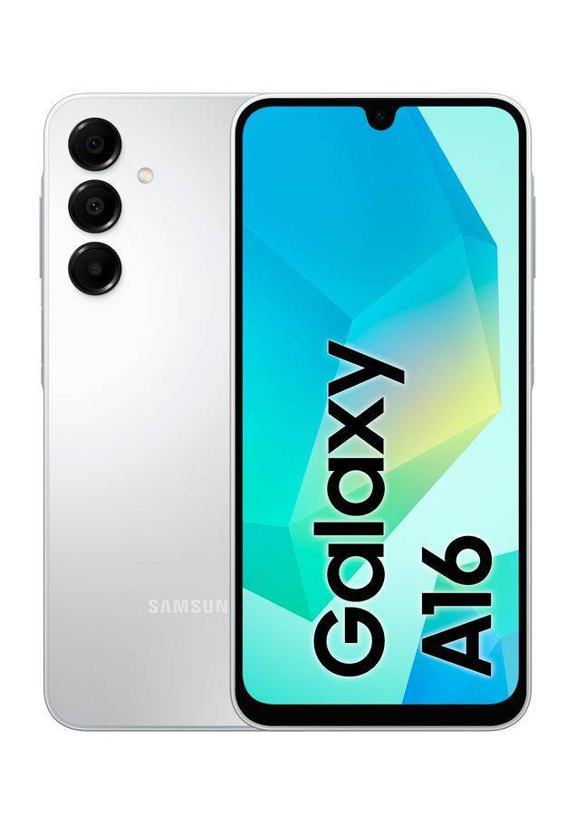 Samsung Galaxy A16