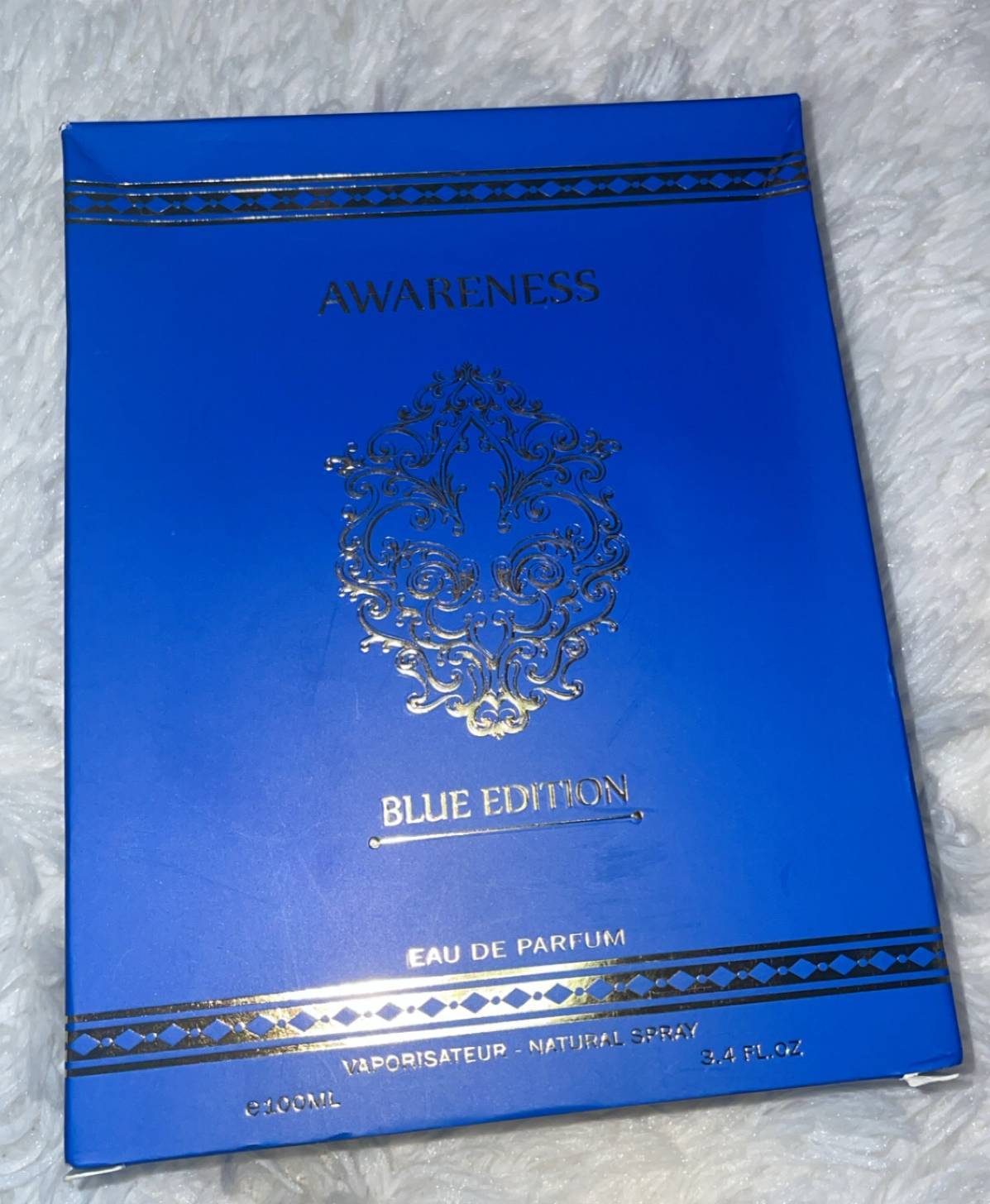 Parfums de marque pour hommes 