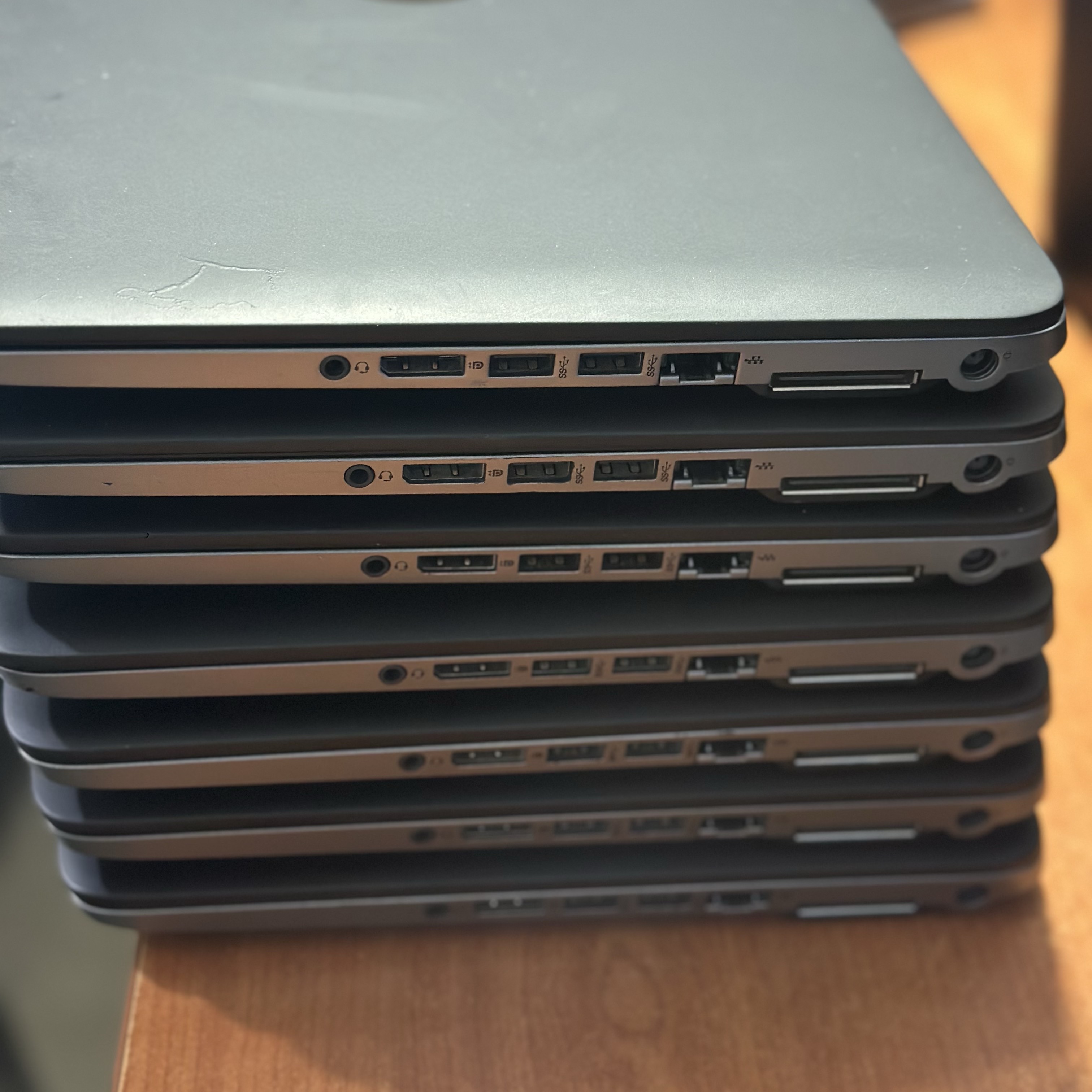 HP Élite book 840 G2 