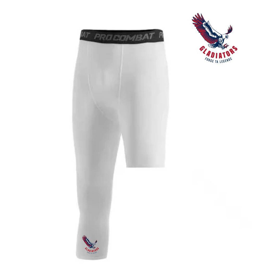 CULLOTTE DE COMPRESSION