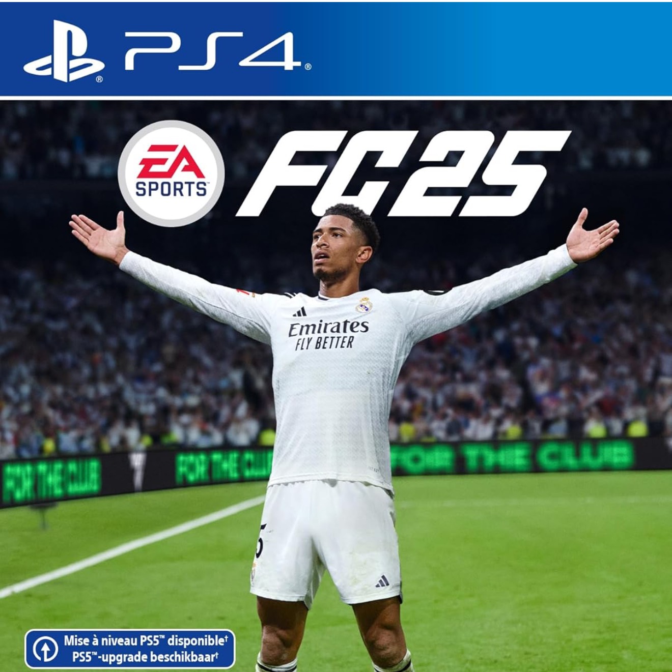 FIFA 25 : La Révolution du Jeu de Football est Ici