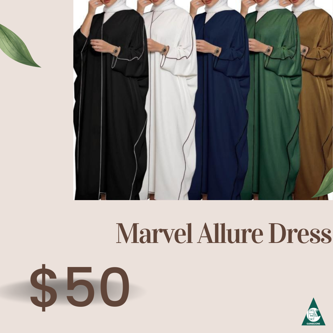 Marvel Allure Dress 