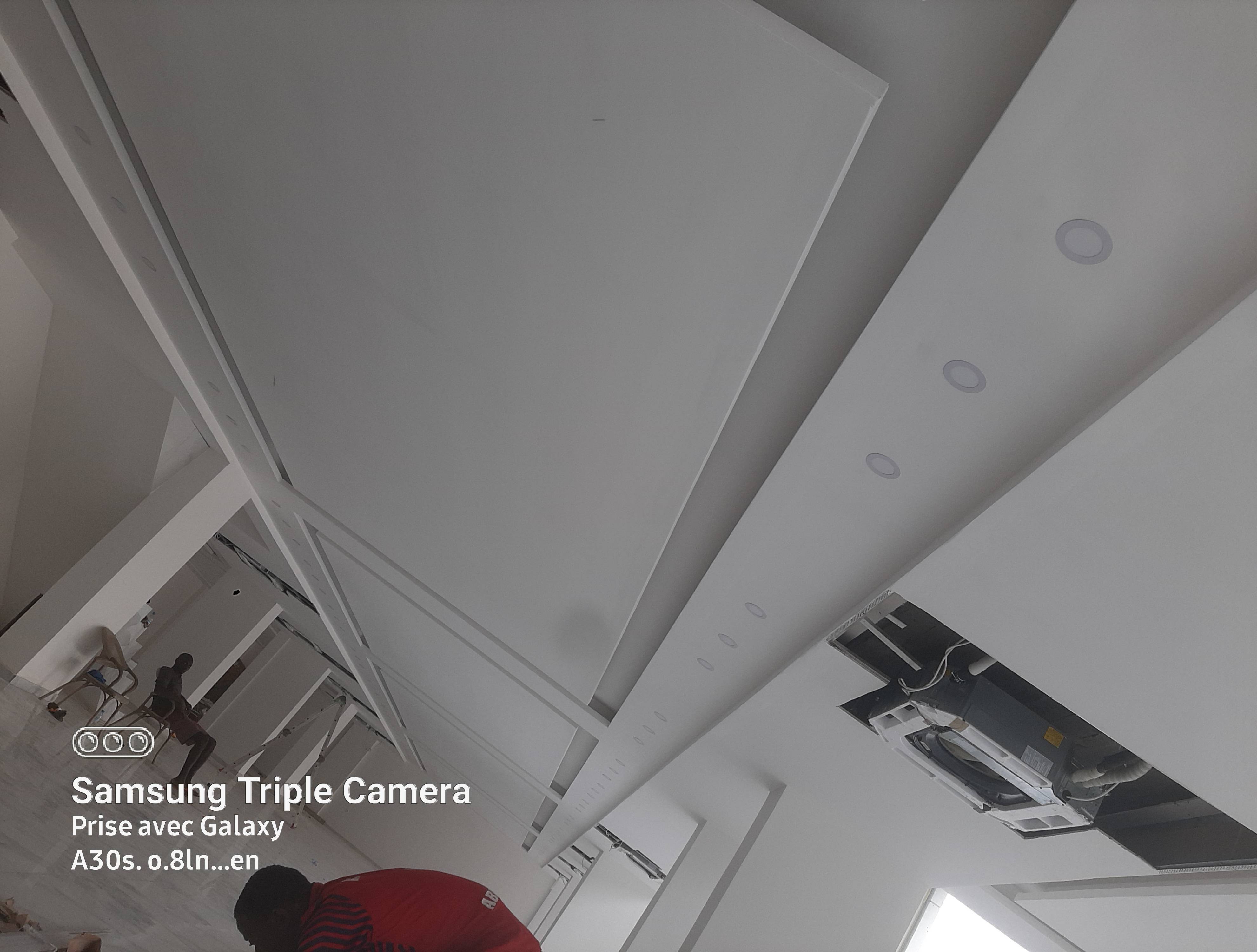 décoration intérieure