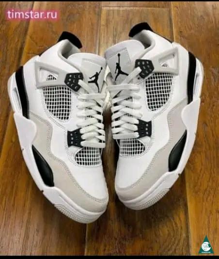 Chaussures Jordan originales