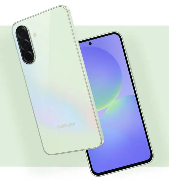 SAMSUNG GALAXY A36 5G 