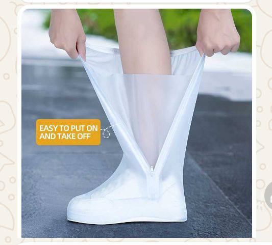 Protection de chaussures 