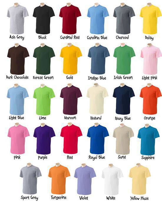 T-shirts 