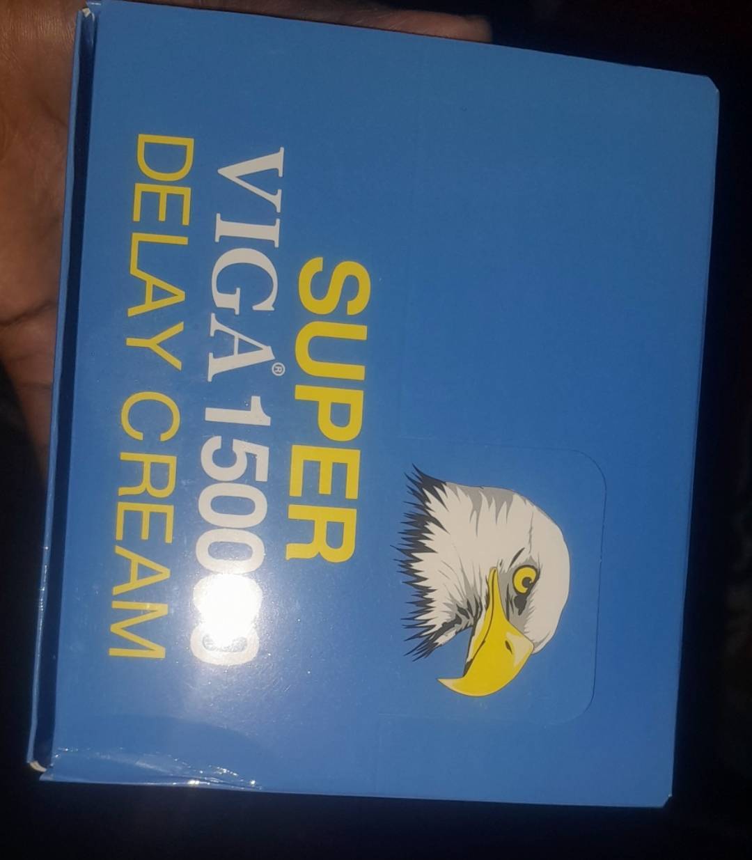 Produit aphrodisiaque 