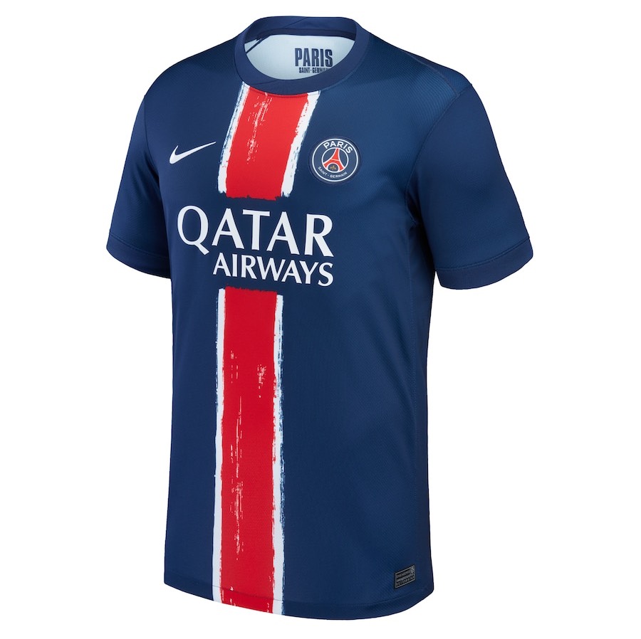 Maillot authentique 
