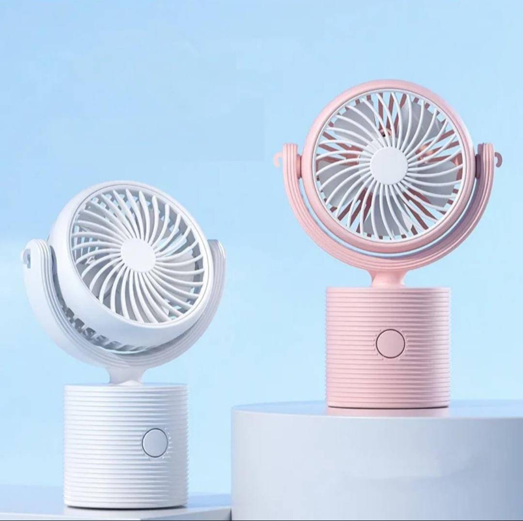 Ventilateur portable 