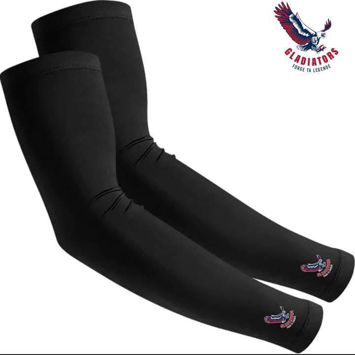 MANCHONS DE PROTECTIONS POUR LES BRAS: 