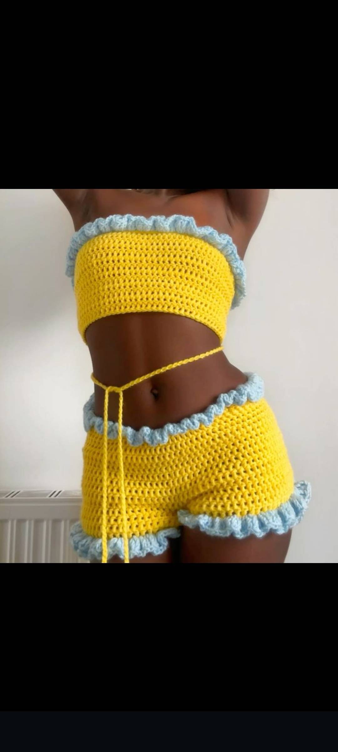 Crochet 