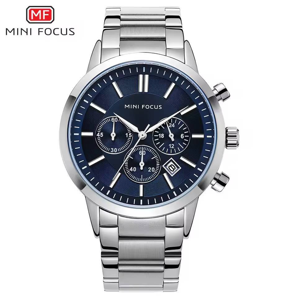 MONTRE HOMME ORIGINALE MINI FOCUS 