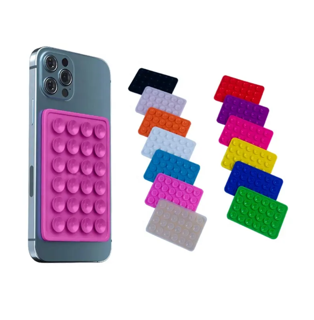 Ventouse pour téléphone 