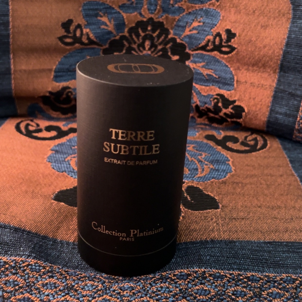 TERRE SUBTILE