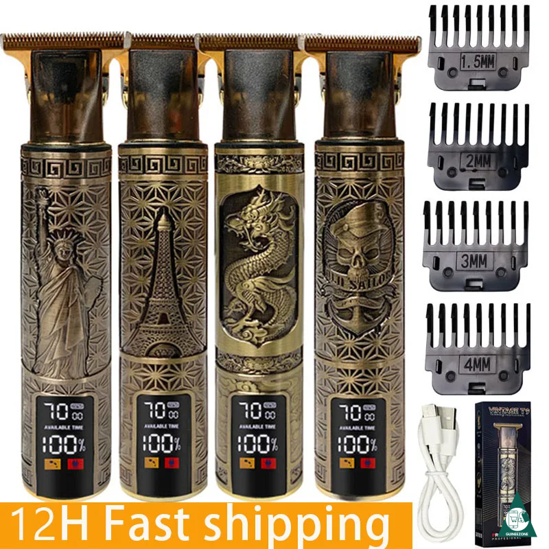 Rasoir électrique pour hommes