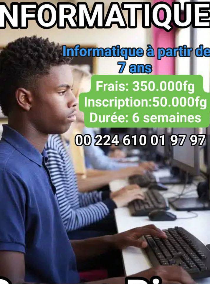 Auto école Groupe Bina 