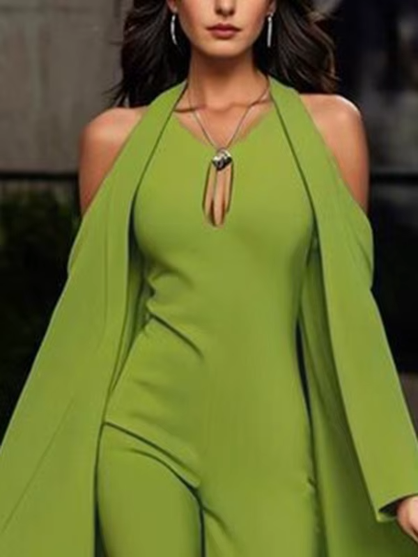 combinaisons femme élégant