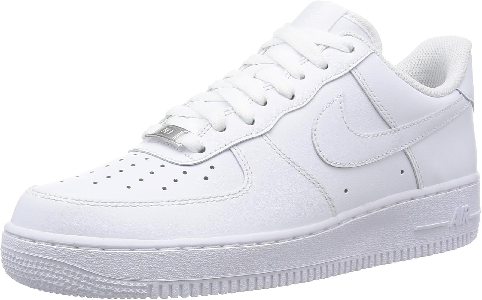 Air force one White 