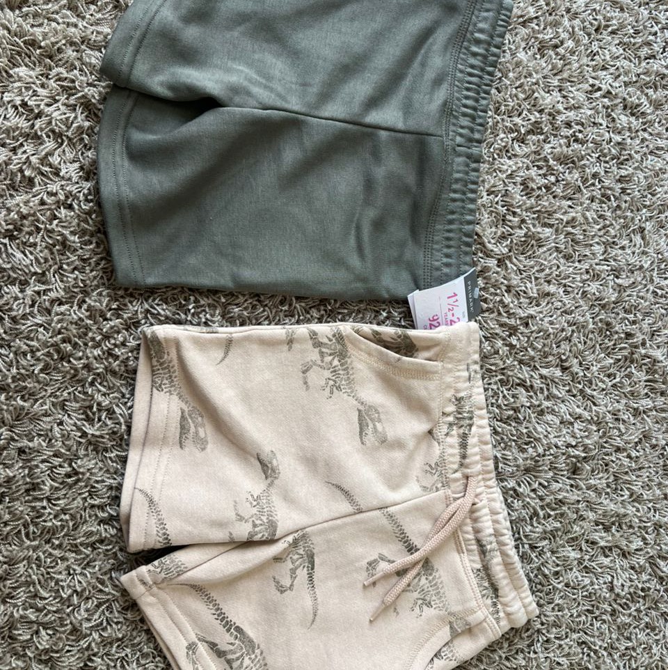 Deux Culottes bébé