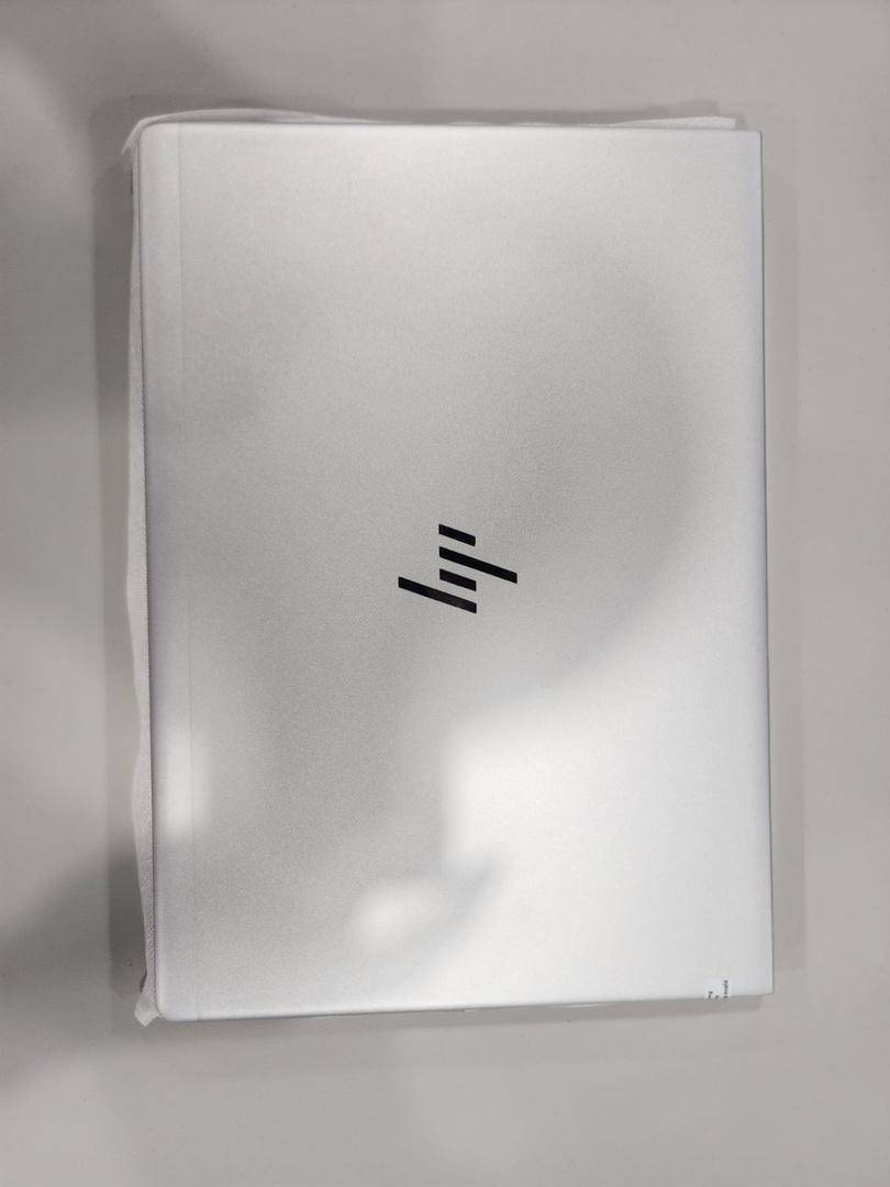 Ordinateur élite book 