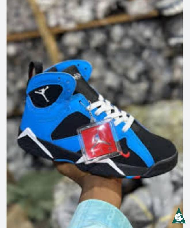 Chaussures originales