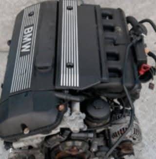 Pièces auto Casse Madina