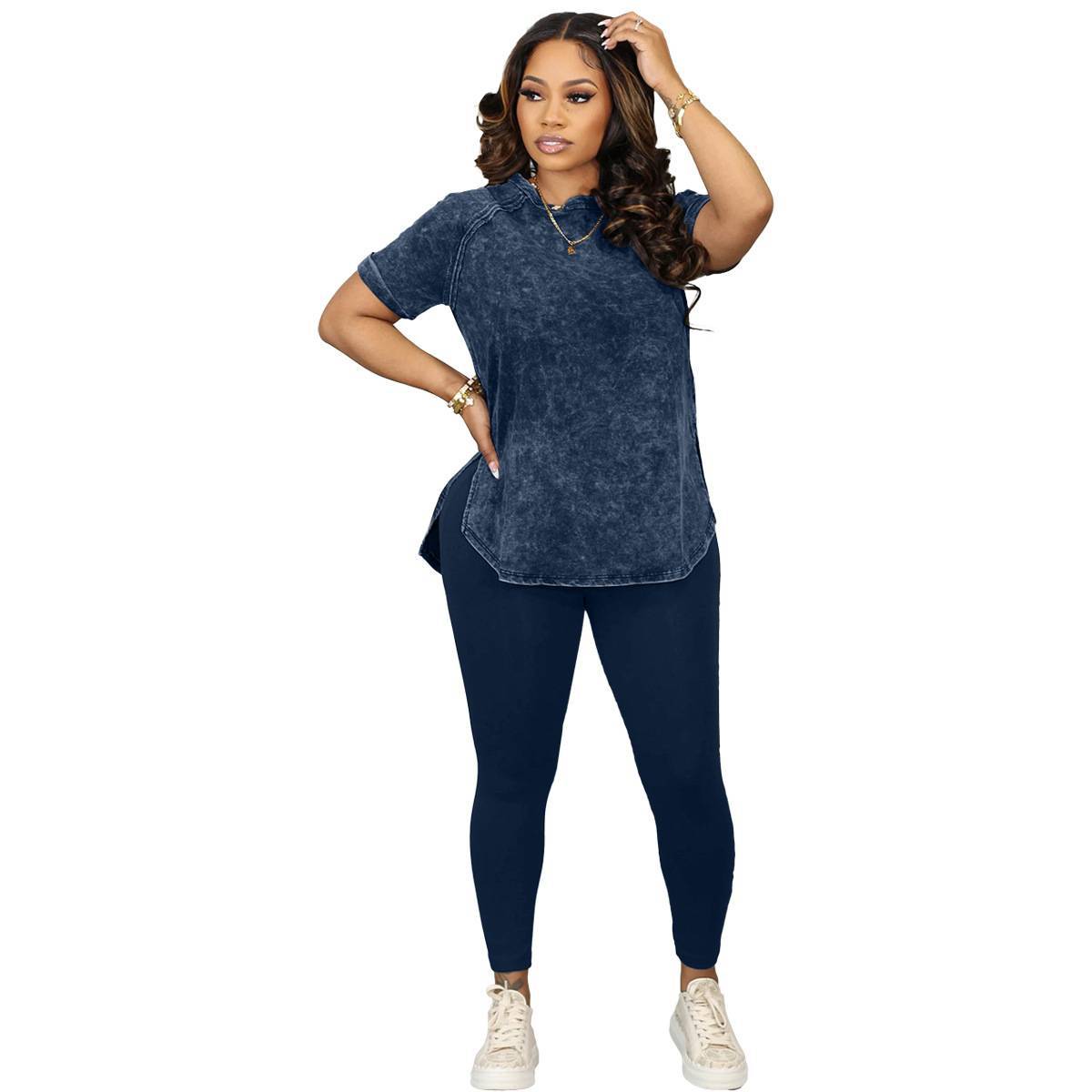 Vêtements pour femmes ensemble 