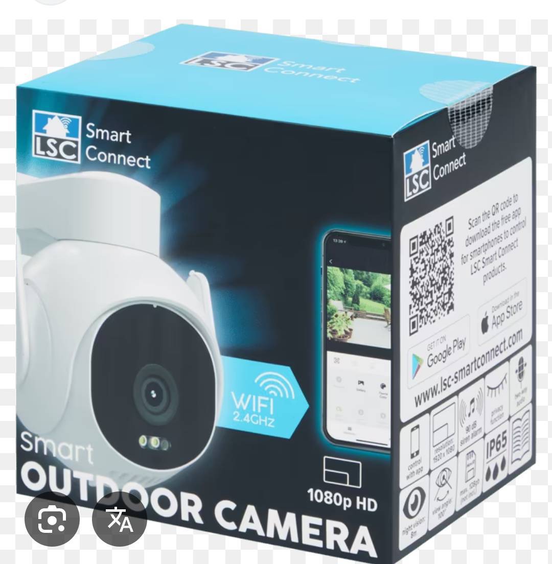 La sécurité de vos bien 