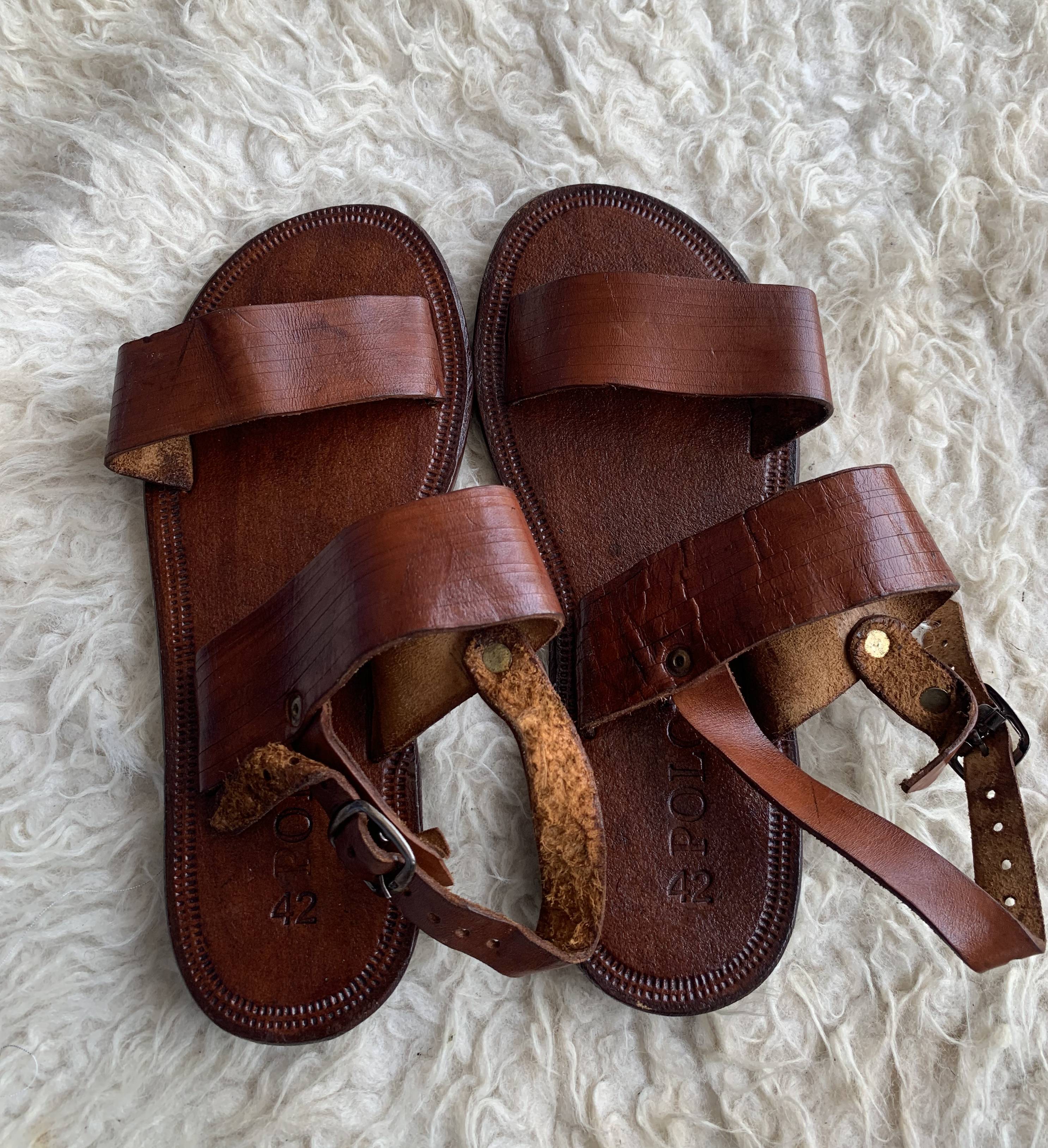 Vente chaussures pour hommes 