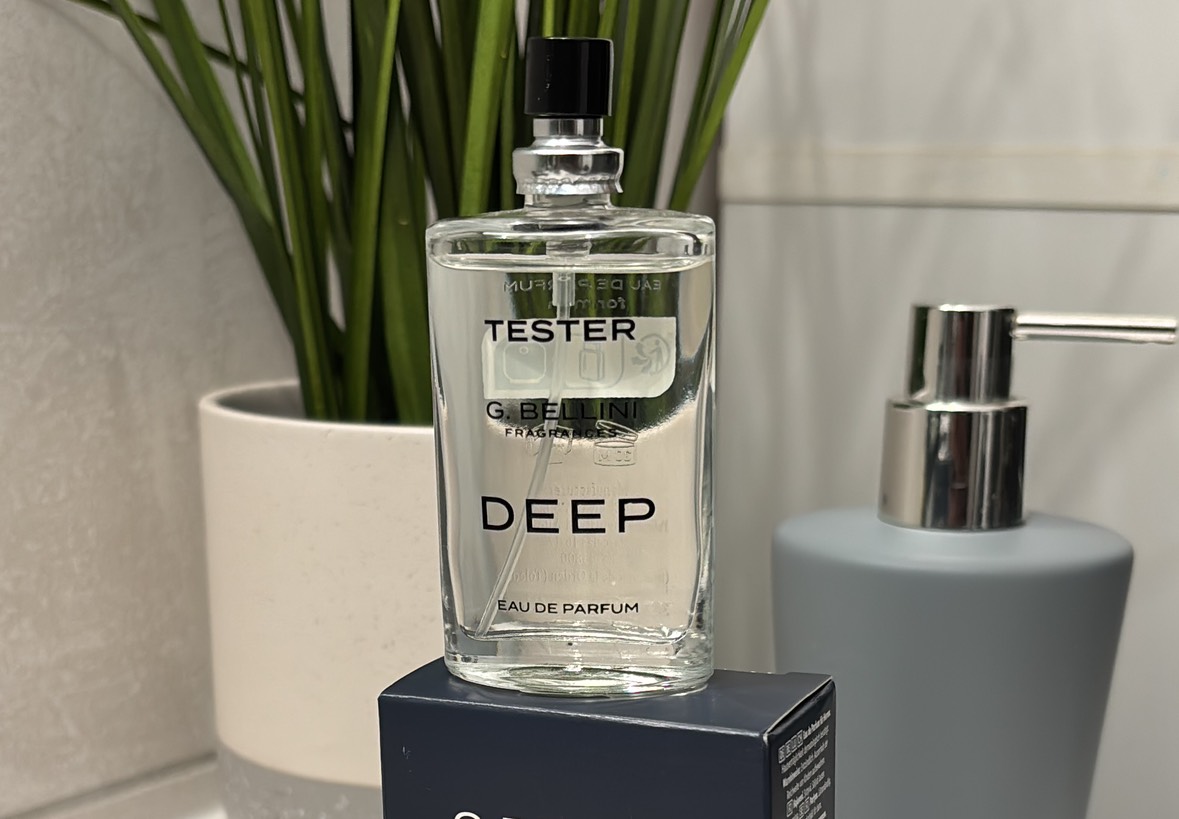 Produit cosmétique,parfum et bain de bouches