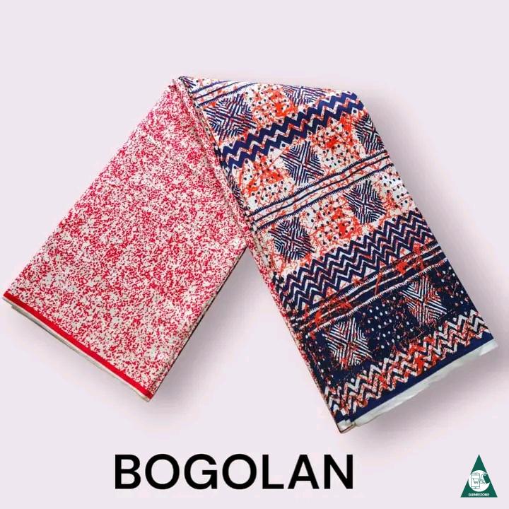 Pagne bogolan 
