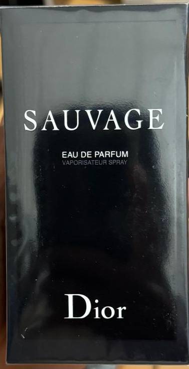 Le luxe est mon goût et l'originalité 