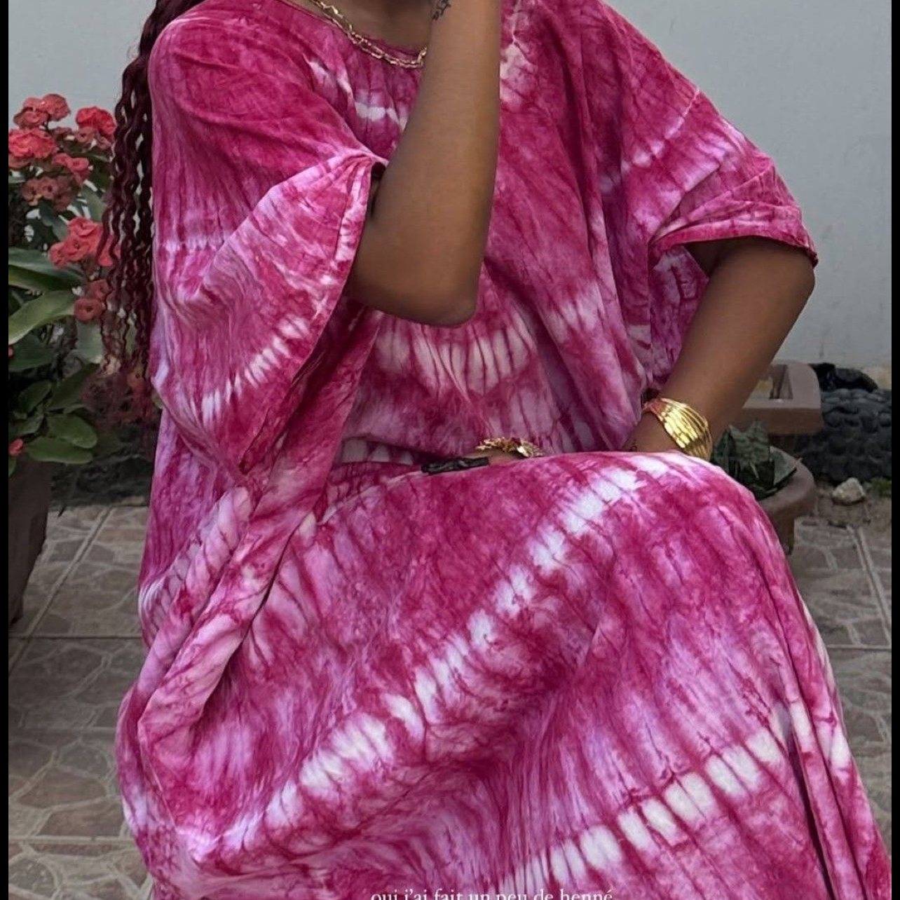 Robe chic pour femmes 