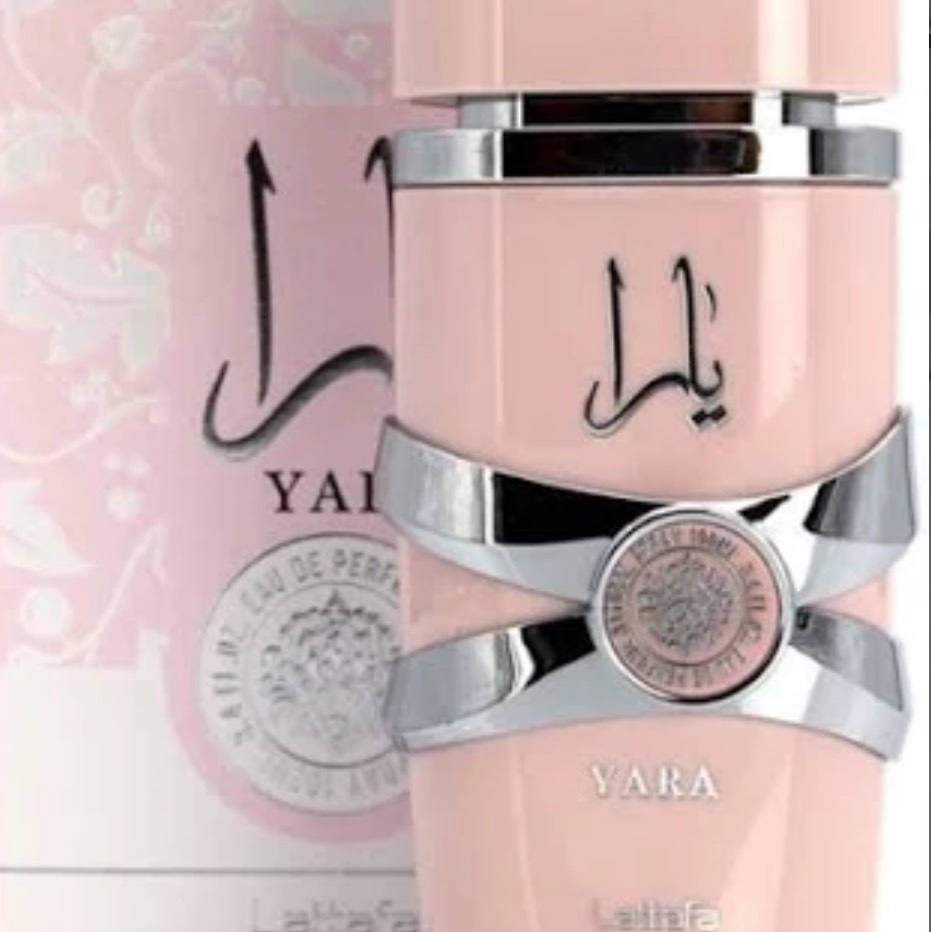 Eau de Parfum YARA Lattafa