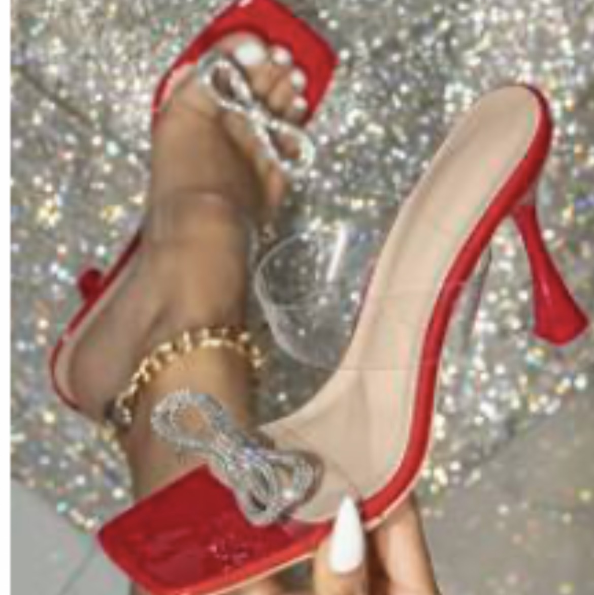 Chaussures à talons pour Femmes👠👡🛍️