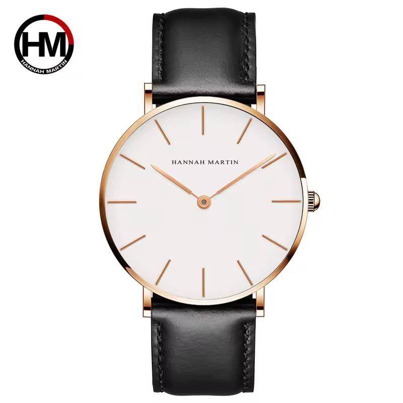 montre homme  hanan martin