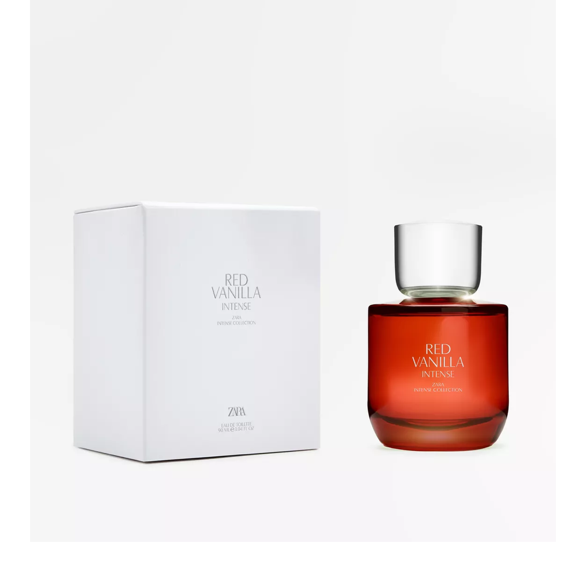 Parfums Zara