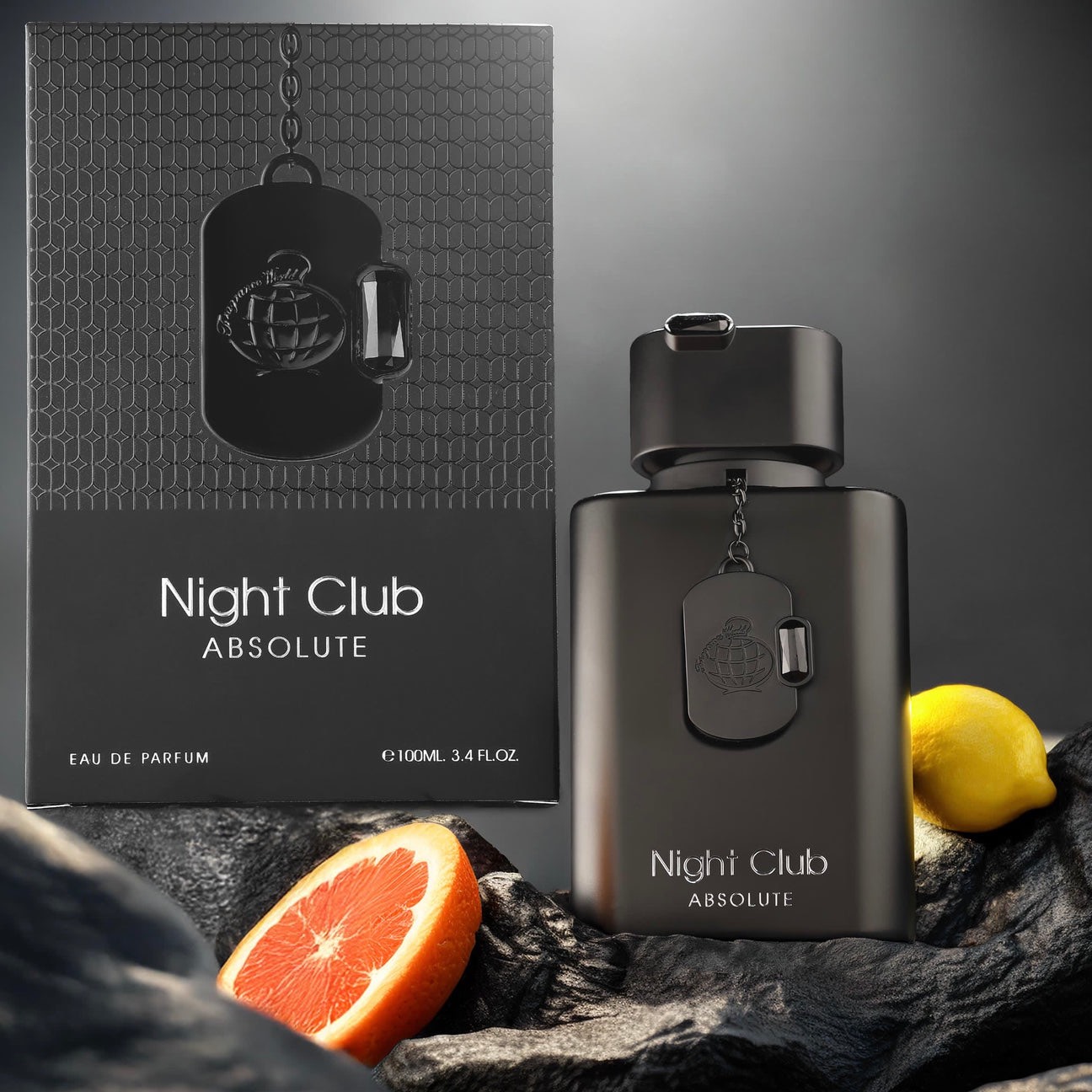 Parfum Night club 