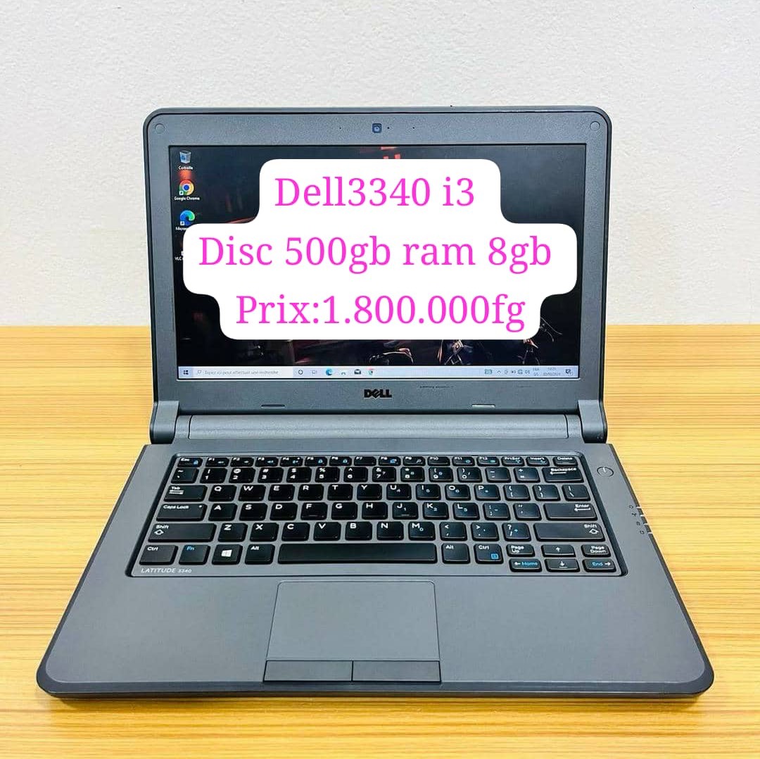 Ordinateur portable Hp Dell Lenovo 