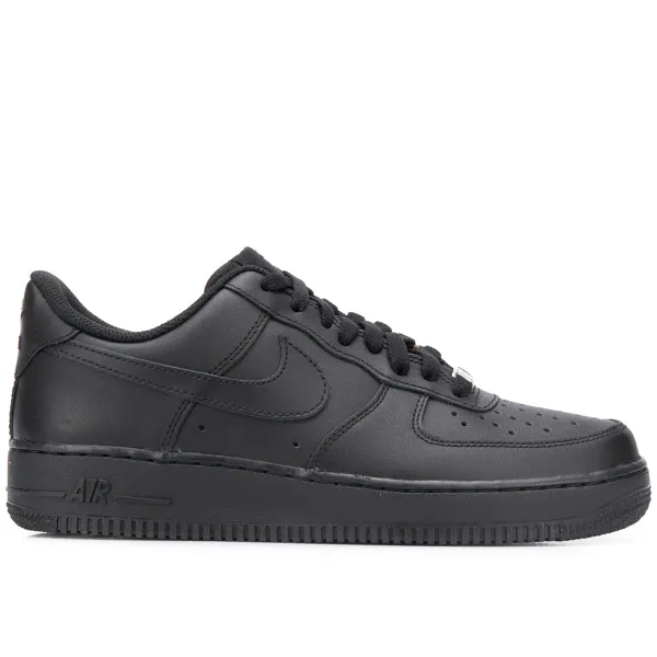 Air force black 