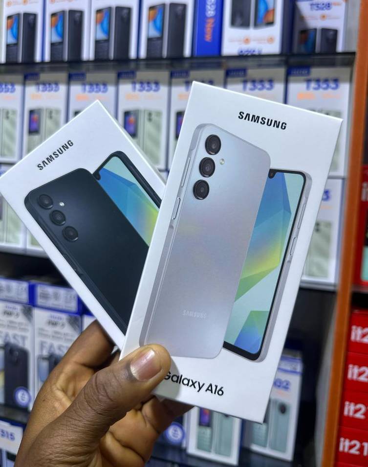 Samsung A16 128GB 